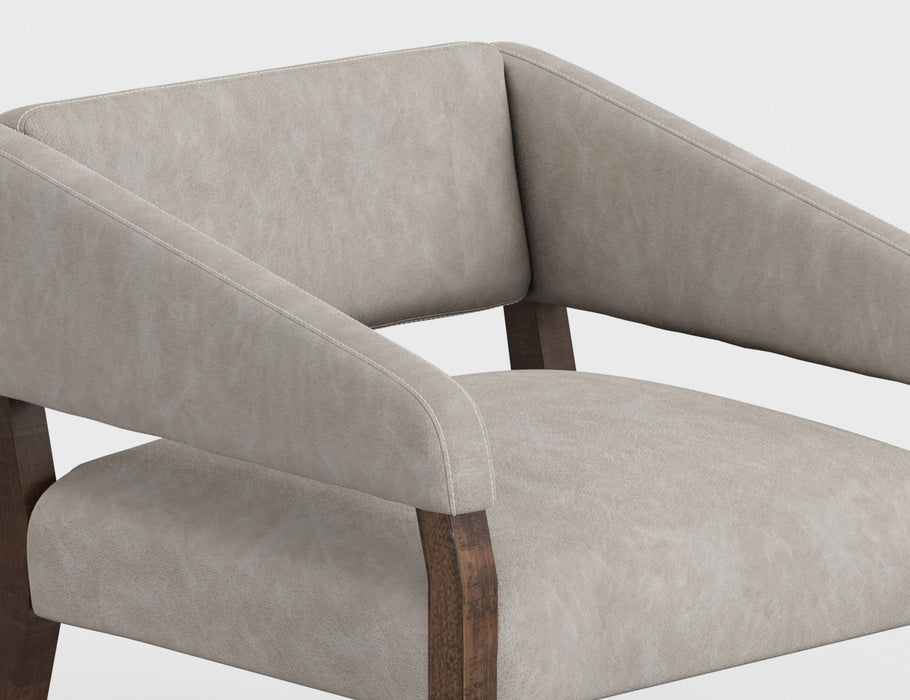 Murcia - Armchair - Gray