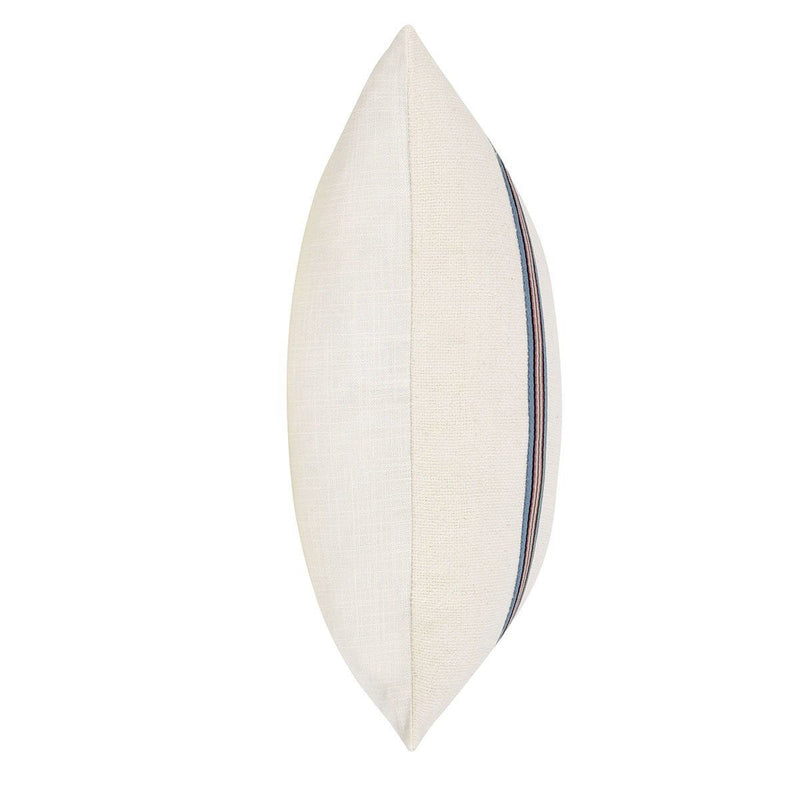 Bacall - BW Pillow - Multi