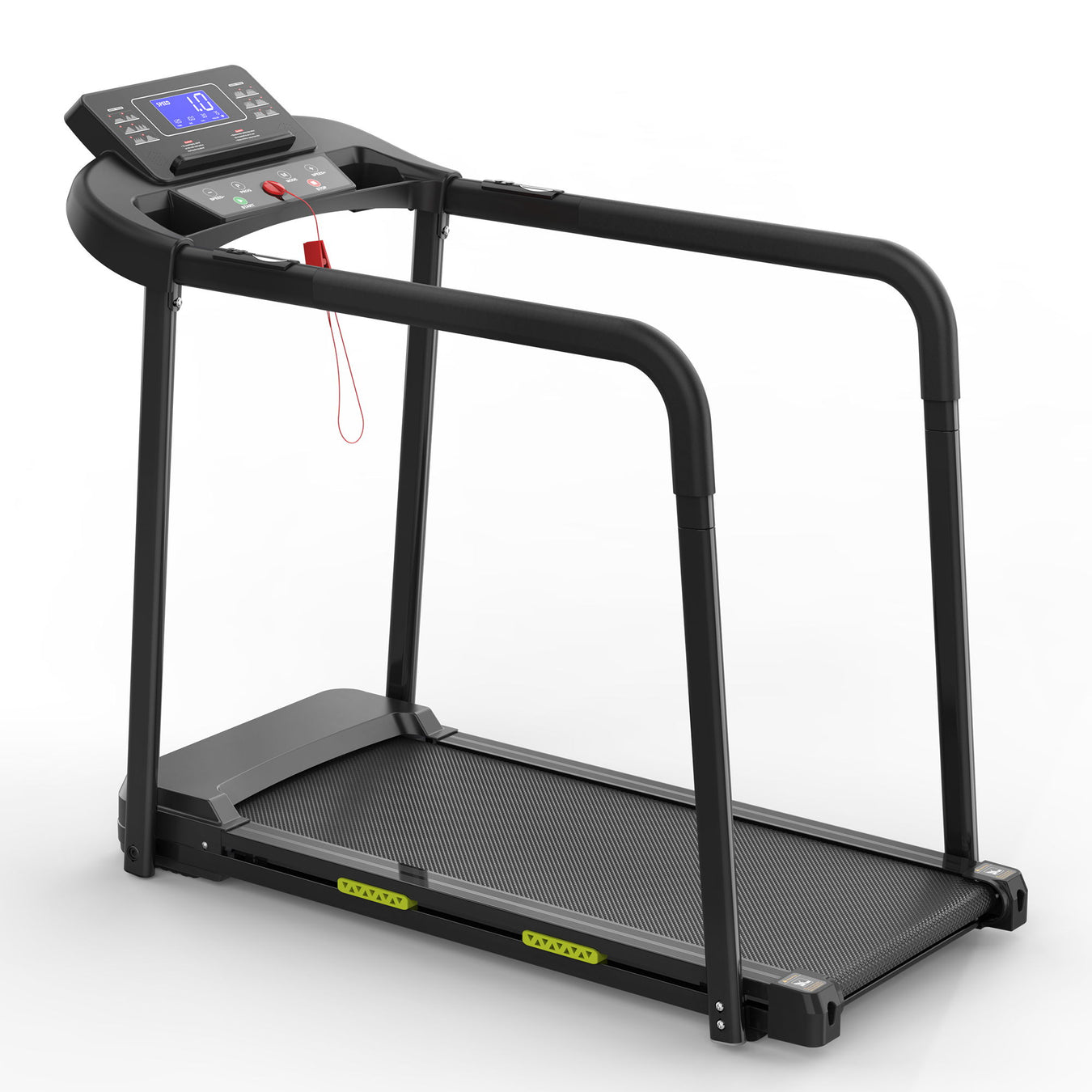 Cardio Machines