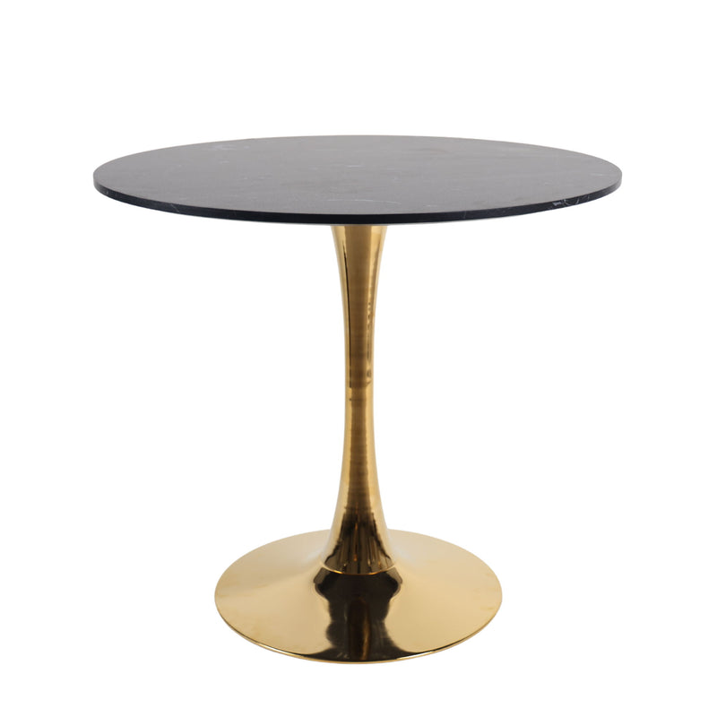 Tulip Table With Round Pedestal Dining Table