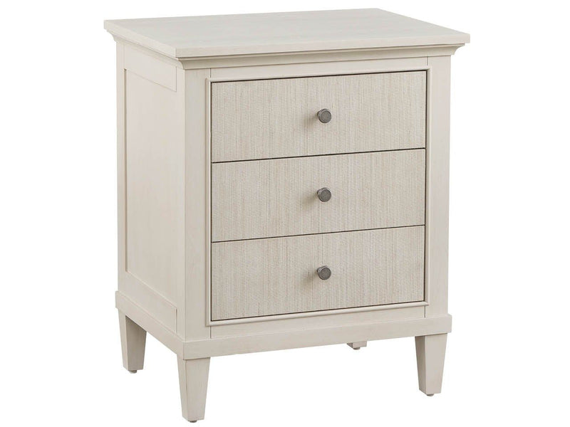 Birchaven - Nightstand - Meadow