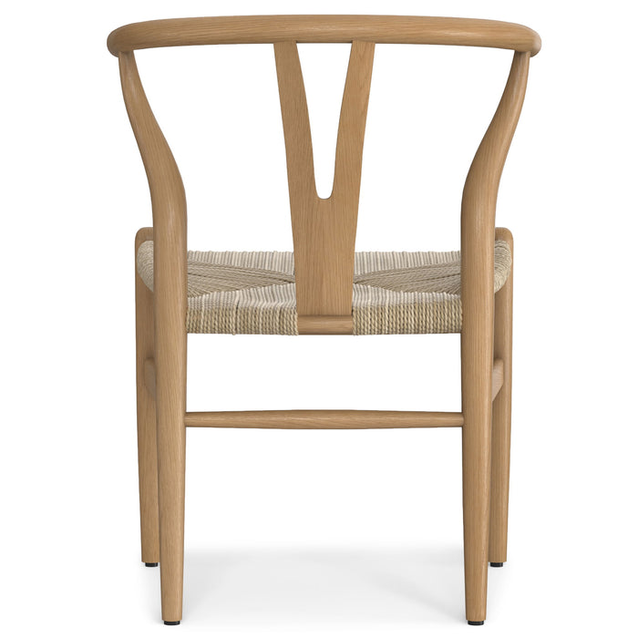 Hershey - Crafted Dining Chair (Set of 2)