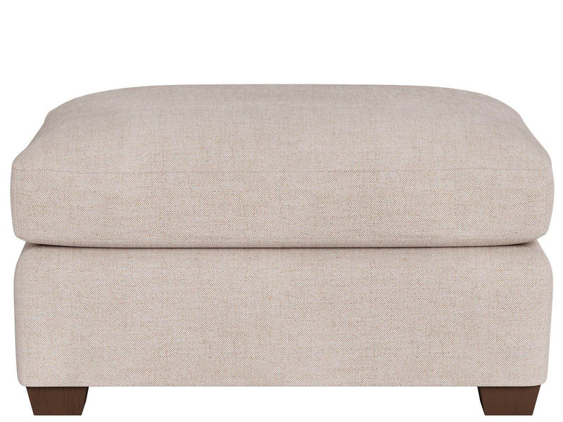 Emmerson - Ottoman, Special Order