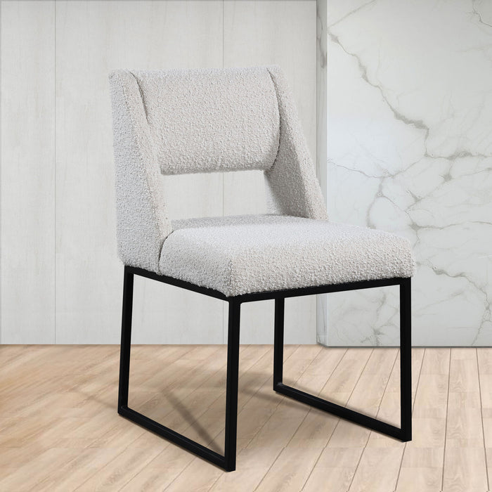 Jayce - Dining Chair (Set of 2)