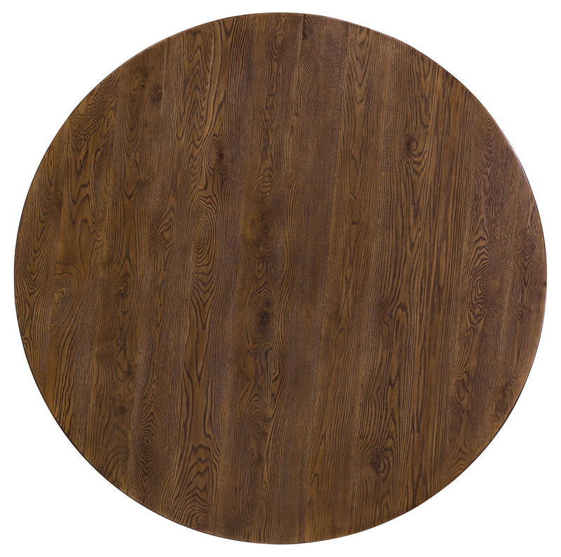 Driftwood - Round Dining Table