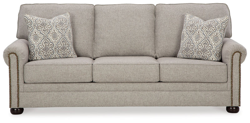 Gaelon - Queen Sofa Sleeper - Dune