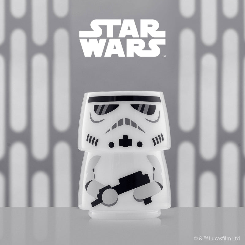 Star Wars™ Character Collection Storm Trooper Glasses