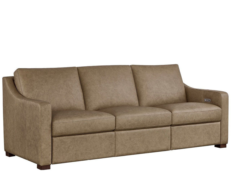 Filmore - Reclining Sofa