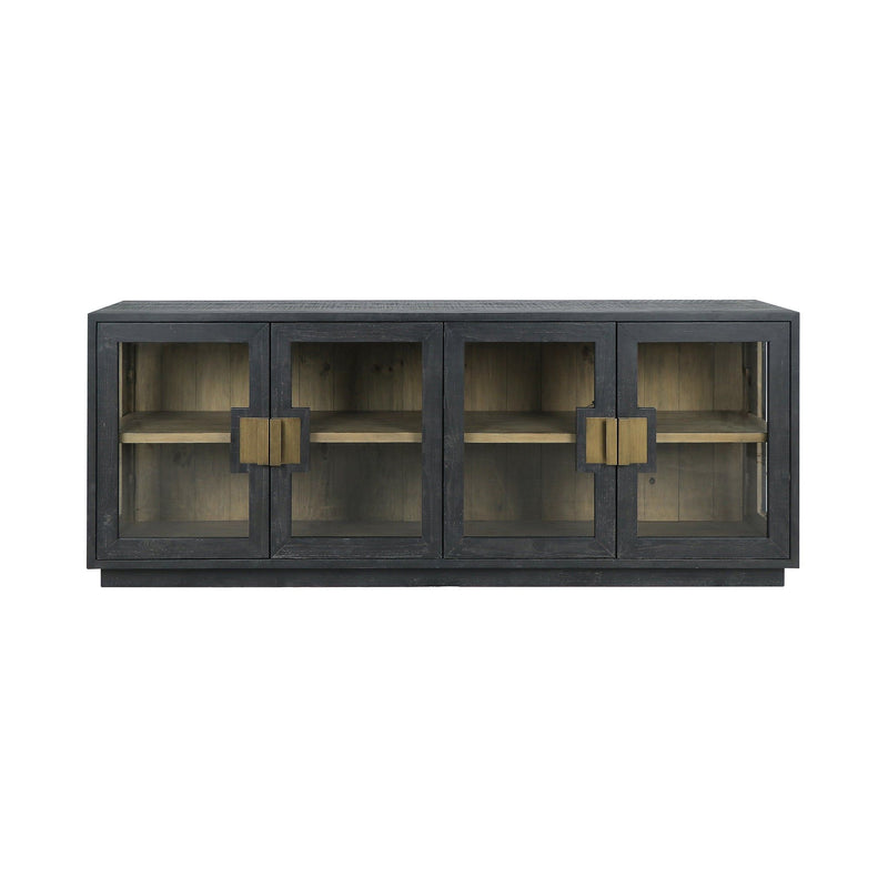 Larson - 4 Door Sideboard