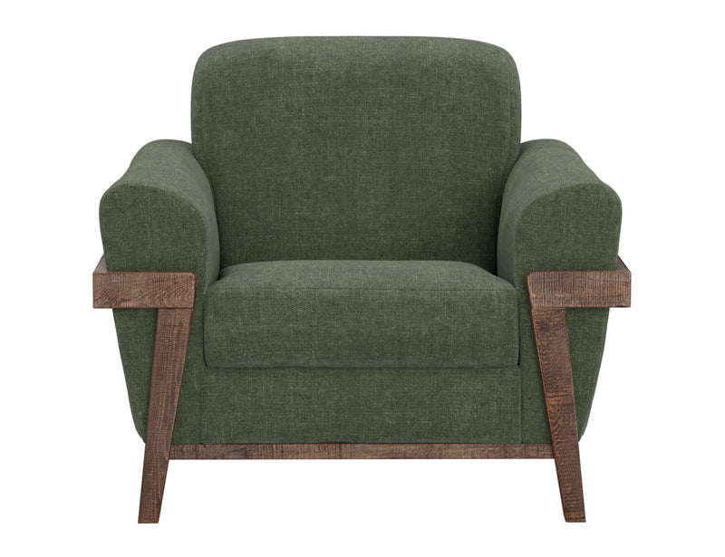 Loft - Arm Chair