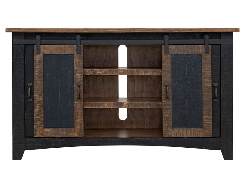 Pueblo - TV Stand