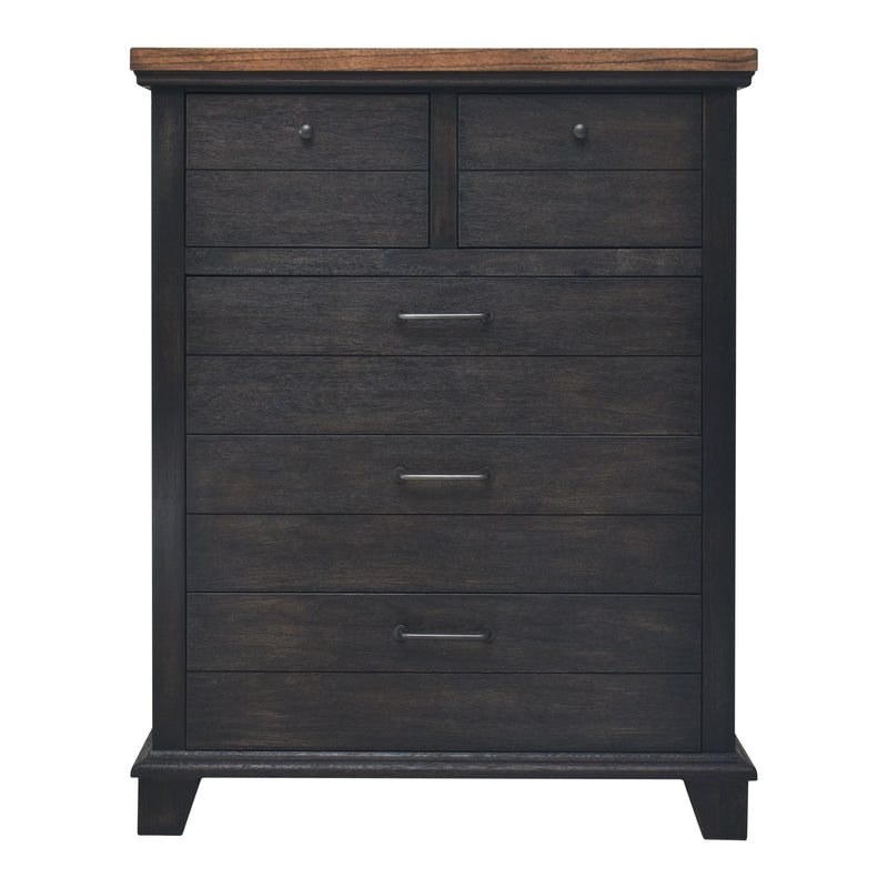 Bear Creek - Chest