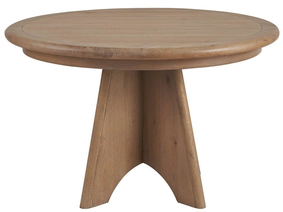 Griffith Park - Round Dining Table
