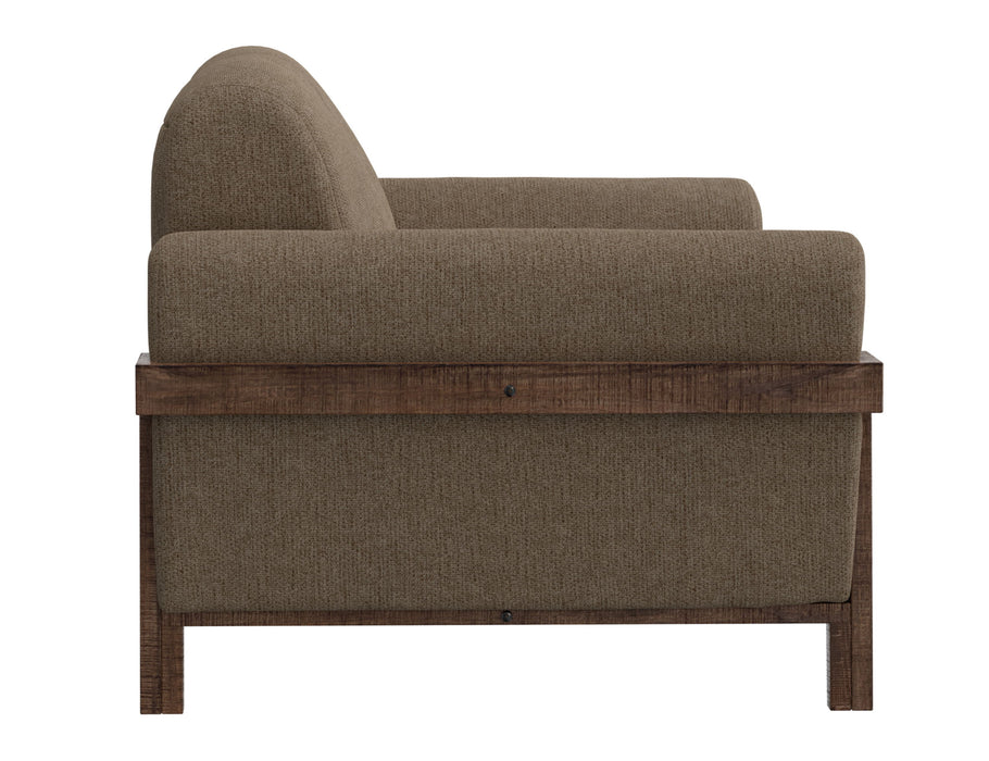 Loft - Loveseat