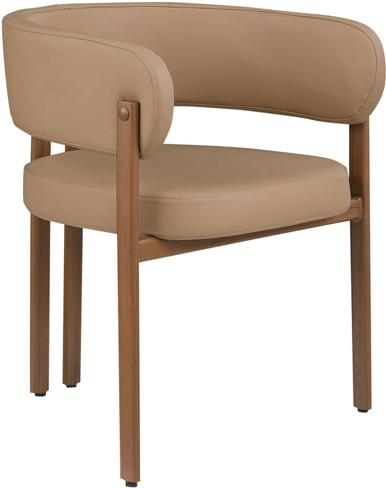 Gideon - Dining Chair (Set of 2)