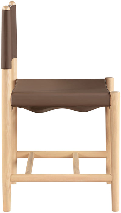 Rawlins - Dining Chair (Set of 2) - Natural Frame