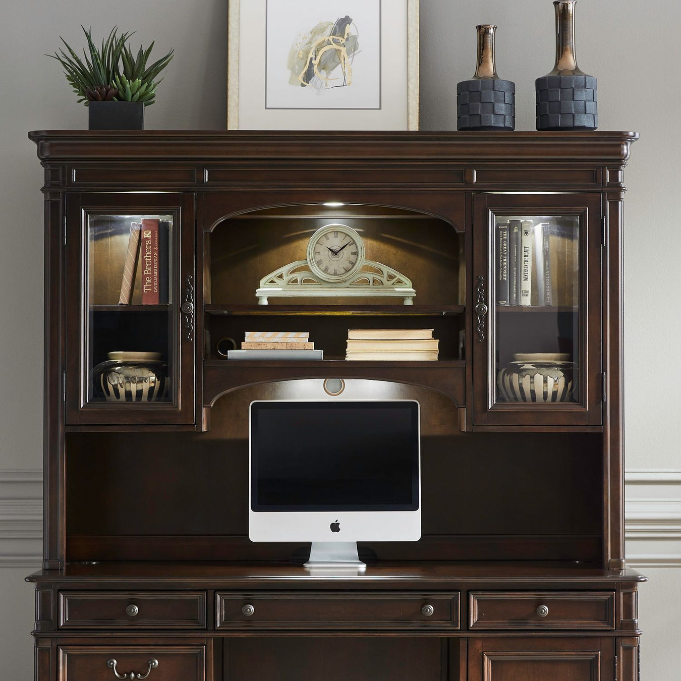 Credenzas & Hutches