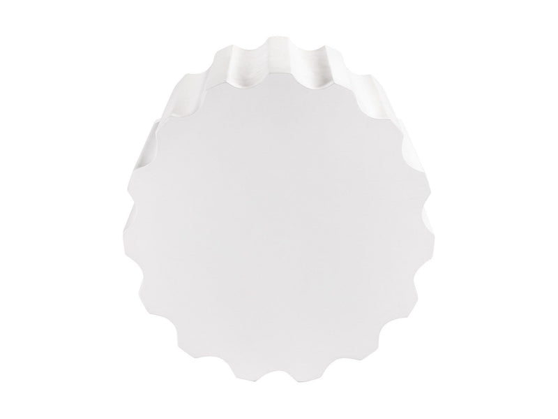 Coastal Living Outdoor / Edisto - Side Table - White