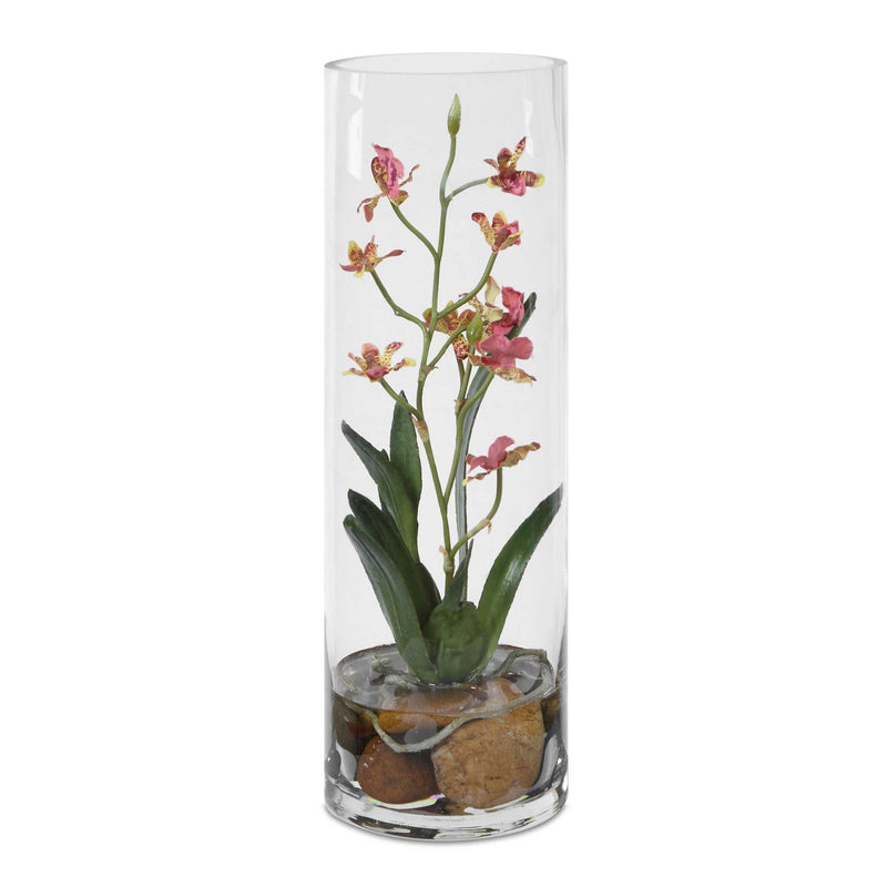 Mariposa - Orchid - Pink