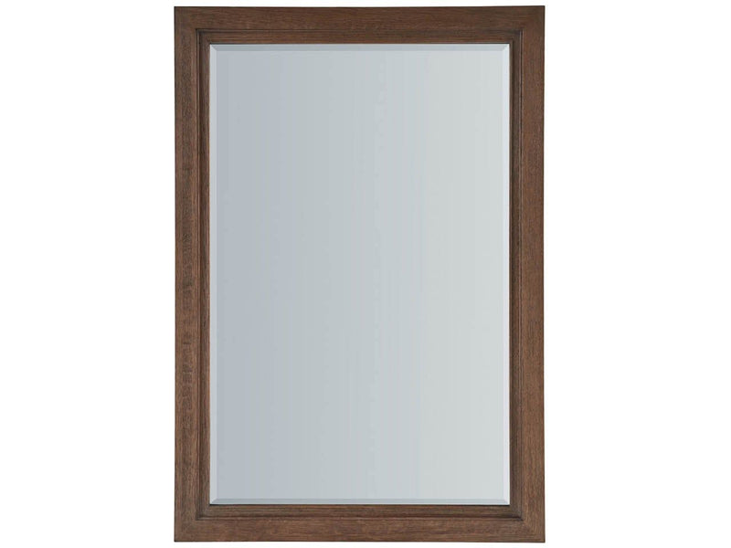 Griffith Park - Mirror