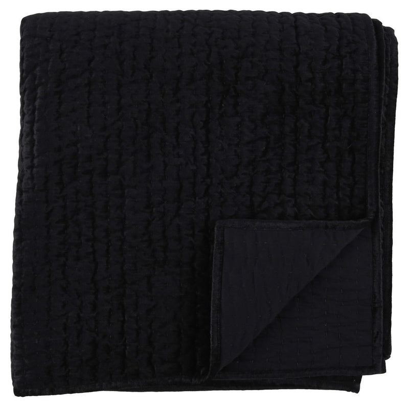 Bari - Velvet Quilt