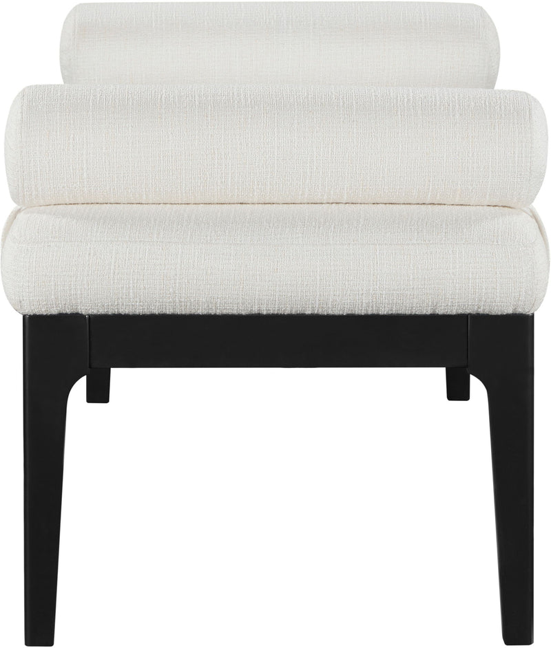 Priscilla - Bench - Black Base