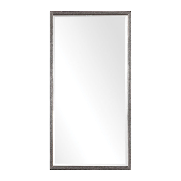 Gabelle - Metallic Mirror - Silver