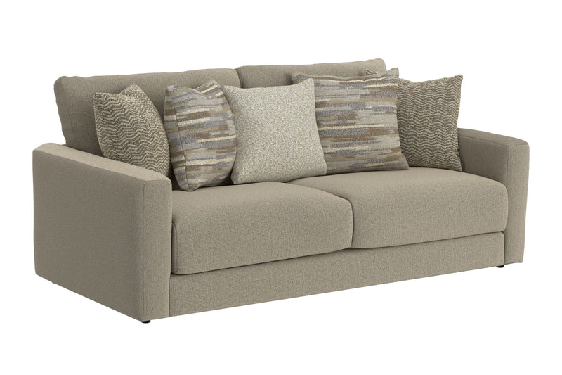 Amelia - Sofa - Sand