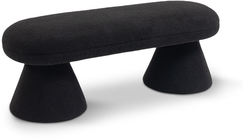 Drum - Bench
