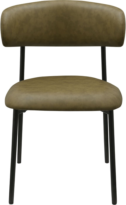 Lupita - Dining Chair (Set of 2)