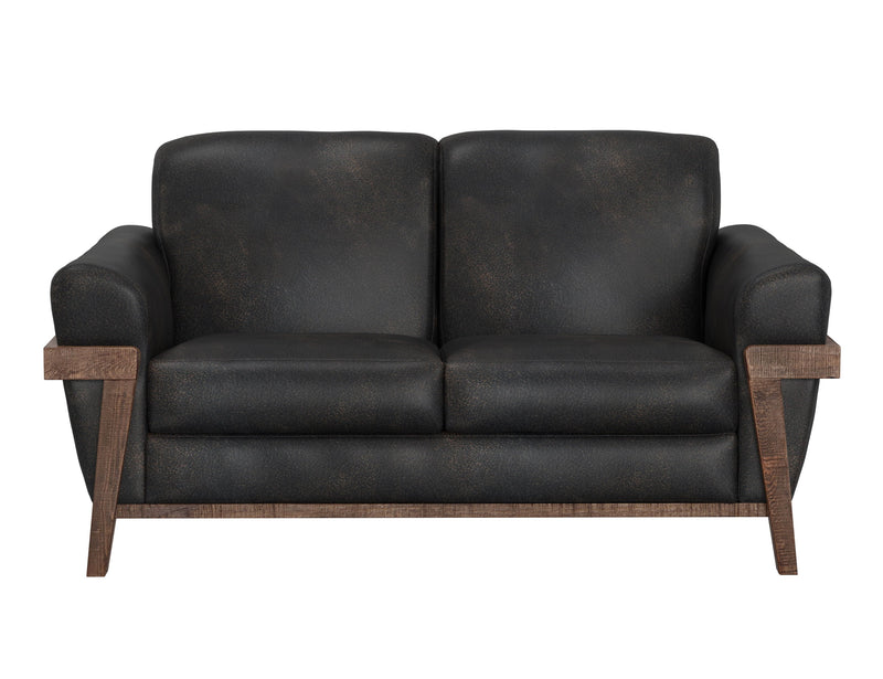 Loft - Loveseat