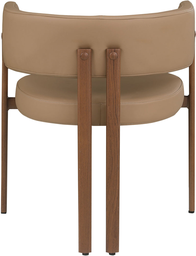 Gideon - Dining Chair (Set of 2)