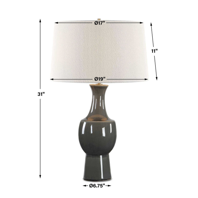 Tennille - Table Lamp
