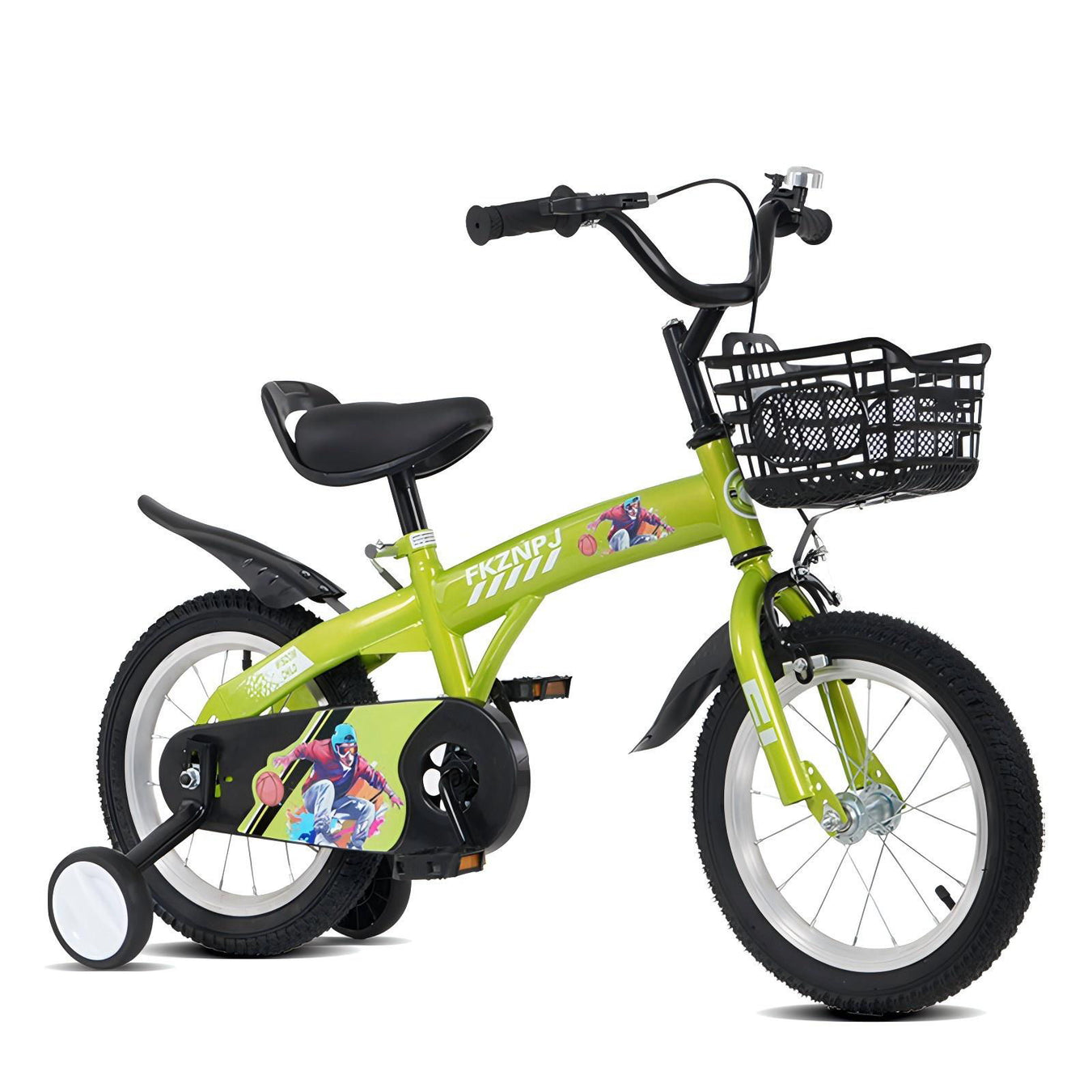 Bikes