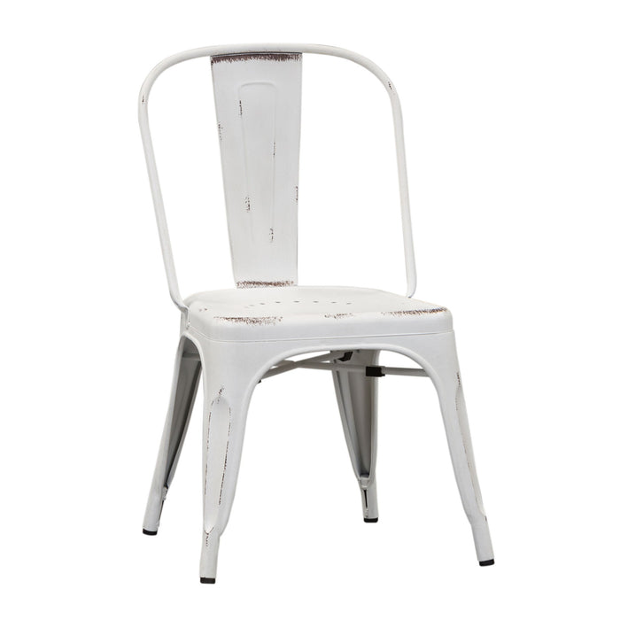 Vintage Series - Bow Back Side Chair