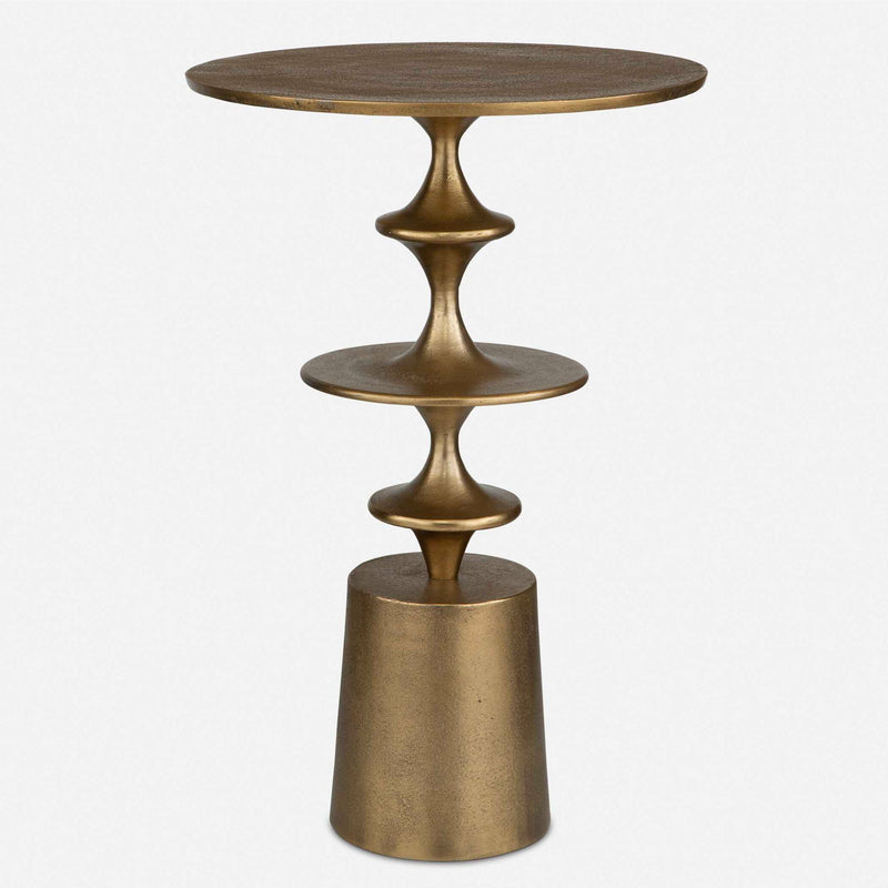 Flight - Accent Table