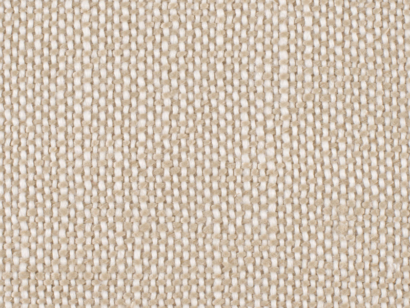 Archivist - Upholstered Side Chair - Beige / Dark Brown