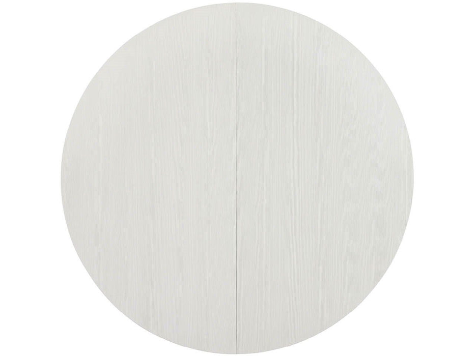 Oasis - Shoreline Dining Table - White