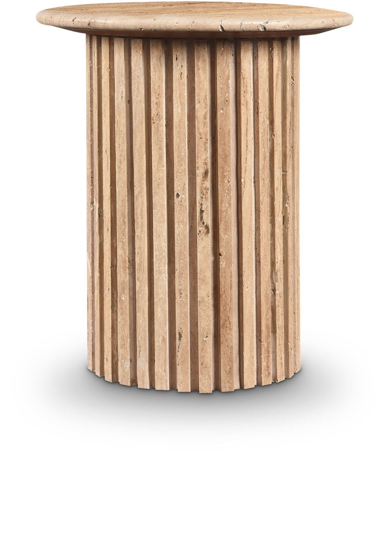 Genoa - End Table