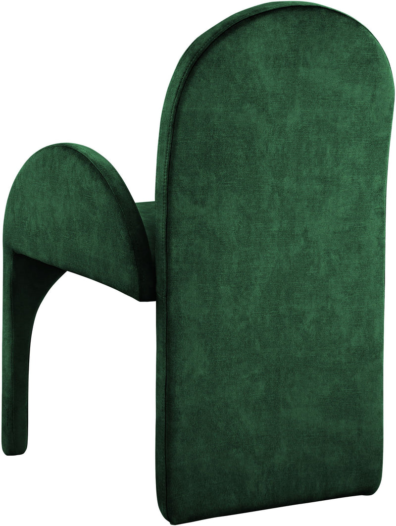 Summer - Dining Arm Chair (Set of 2)