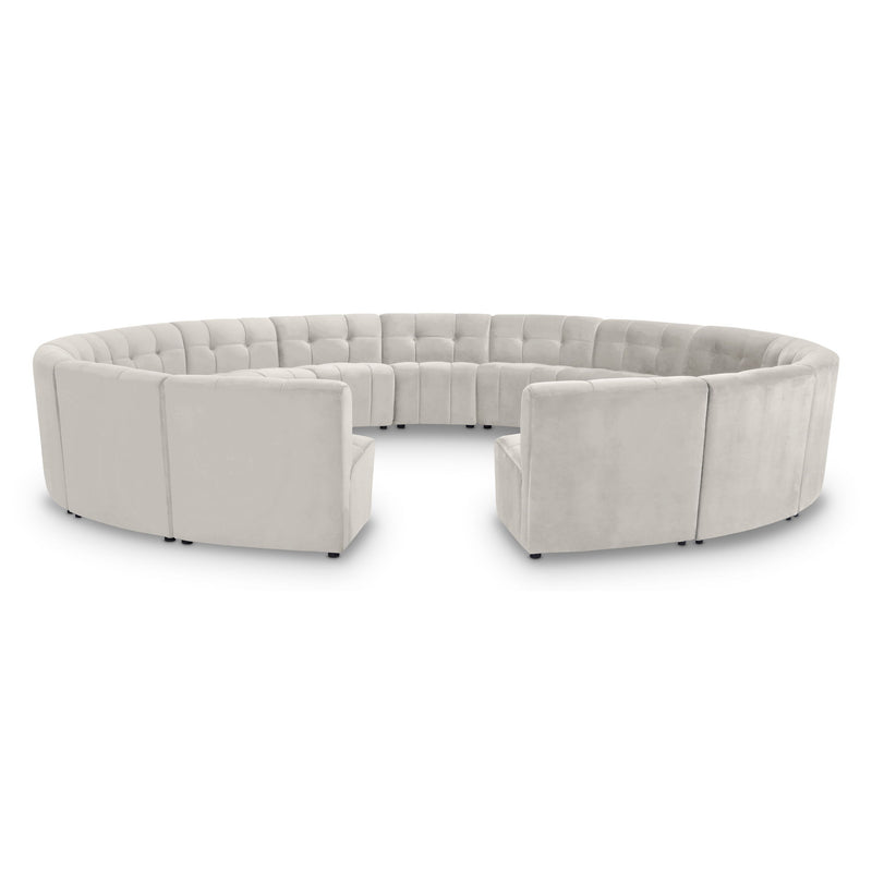 Limitless - 15 Pc. Modular Sectional