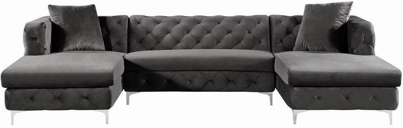 Gail - 3 Piece Sectional