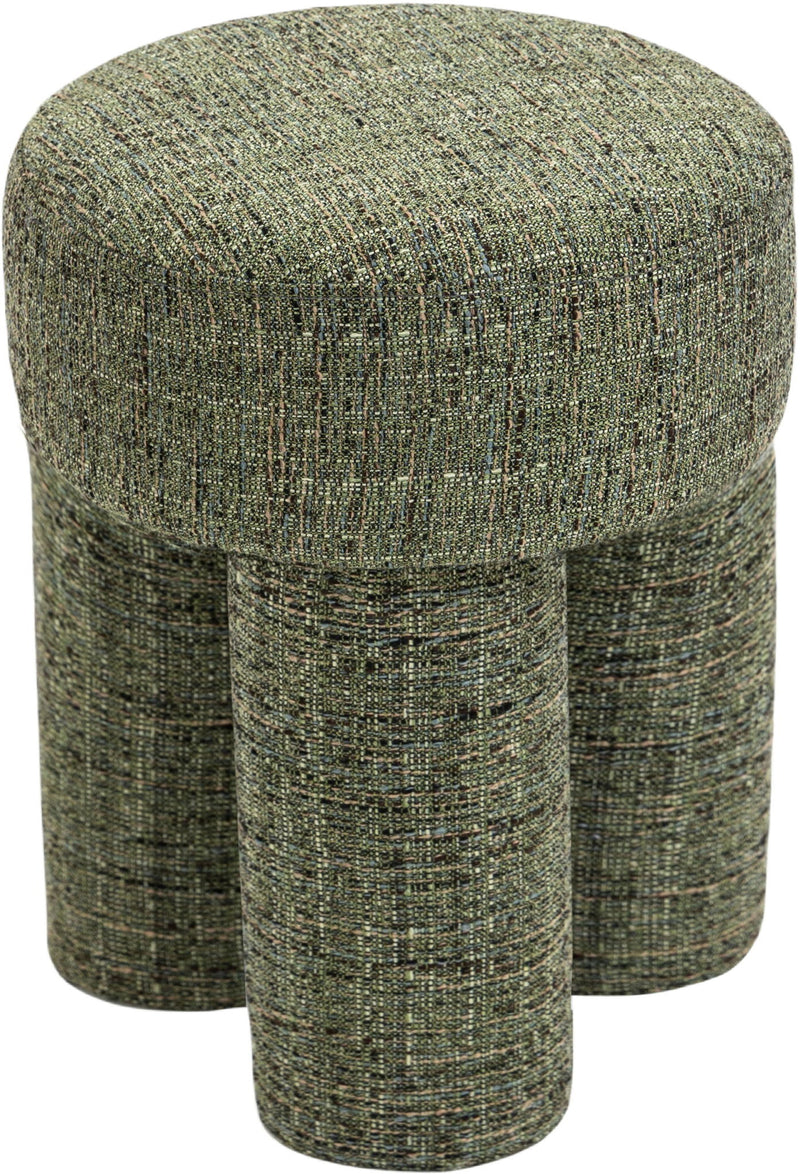 Larson - Ottoman / Stool