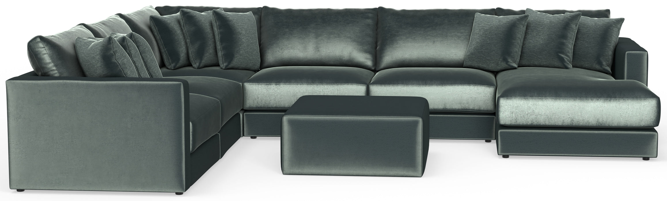 Remington - Modular Sectional