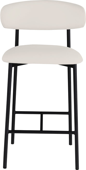 Lupita - Counter Stool (Set of 2)