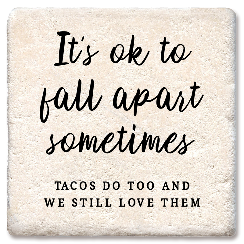 Coaster - It's OK to Fall Apart Sometimes