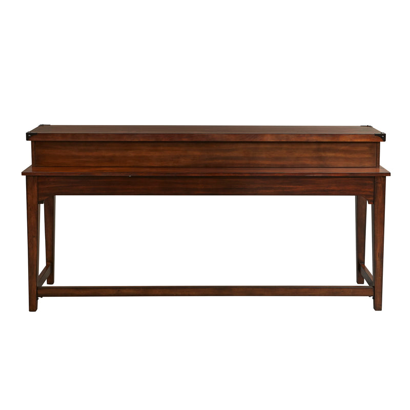 Aspen Skies - Console Set