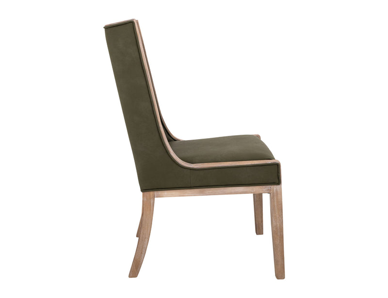 Balam - Upholstered Dining Chair (Set of 2)