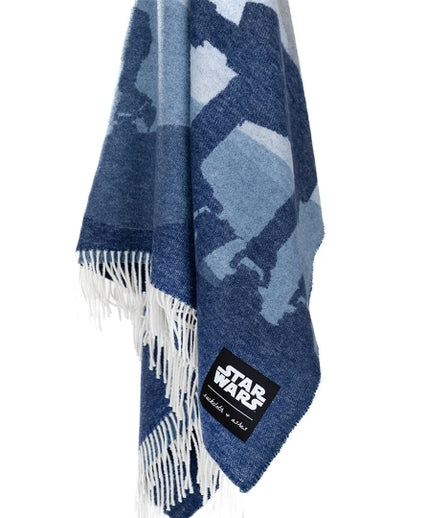 Star Wars Hoth™ | 72x60