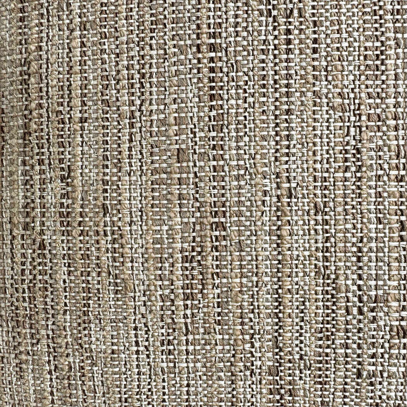 Poros - Outdoor Pillow - Brown Toned